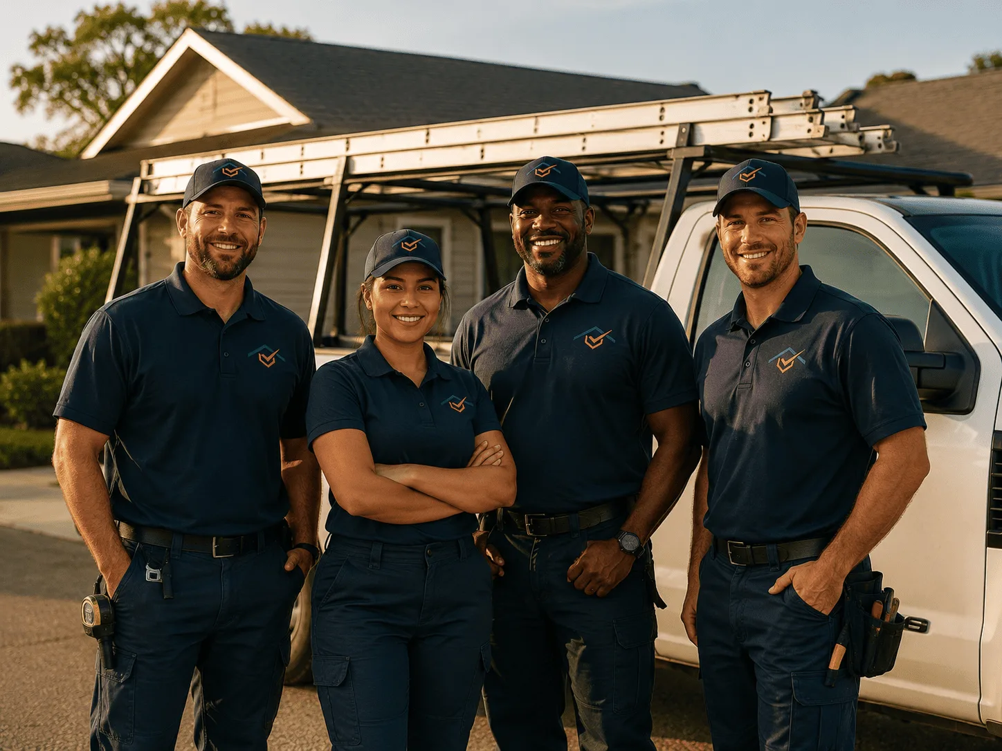 Roof Inspection company in Warne, NC